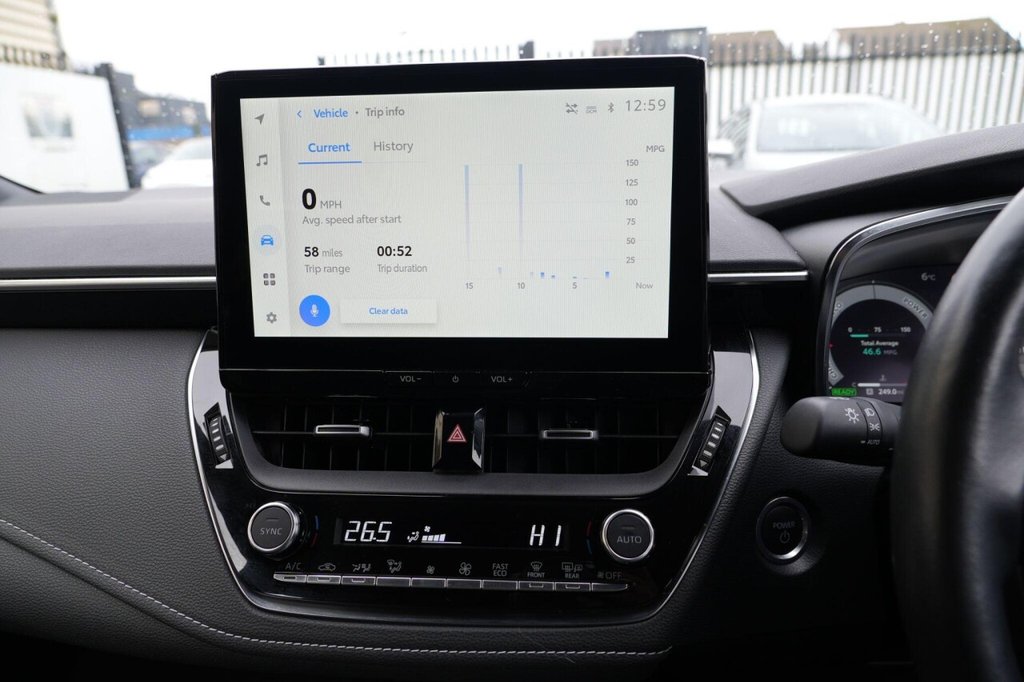 Used Toyota Corolla 2024 for sale - 77547270: Photo 48