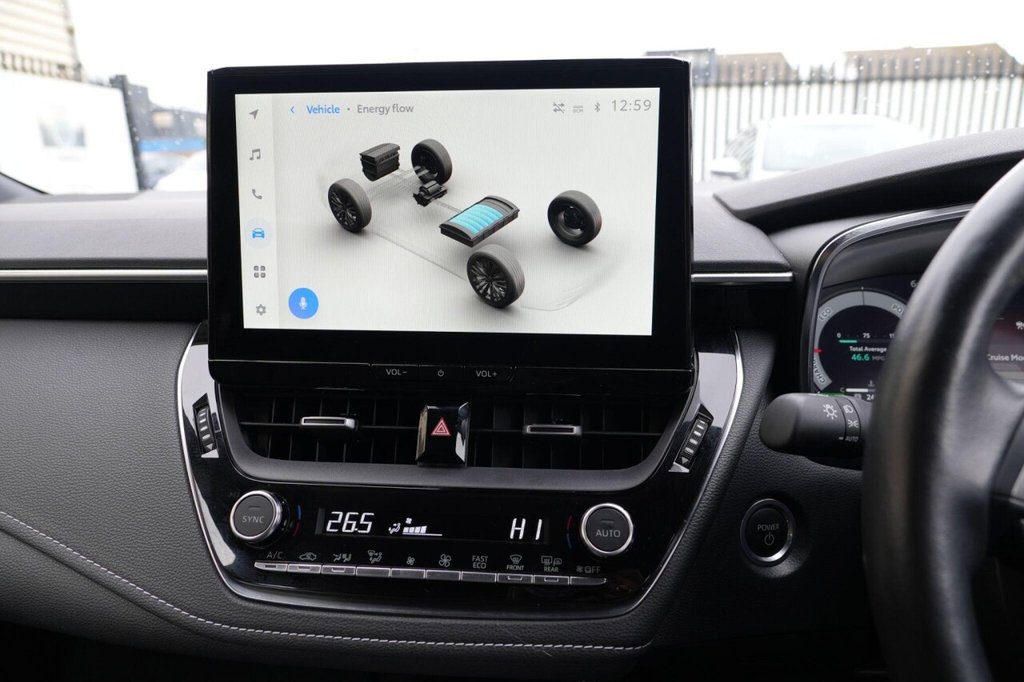 Used Toyota Corolla 2024 for sale - 77547270: Photo 49