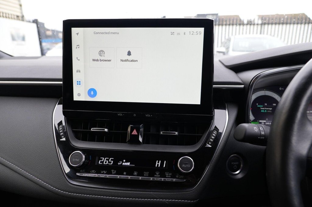 Used Toyota Corolla 2024 for sale - 77547270: Photo 50