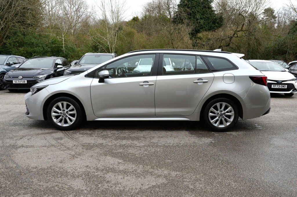 Used Toyota Corolla 2024 for sale - 77547270: Photo 7