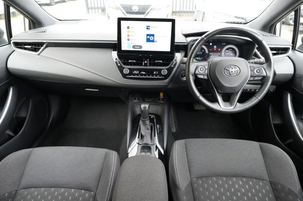 Used Toyota Corolla 2024 for sale - 77547270: Photo 9
