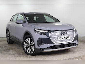 2022 (22) - 150kW 40 82kWh Sport 5dr Auto