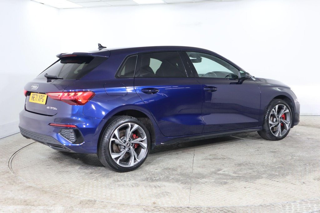 Used Audi A3 2021 for sale - 78097236: Photo 10