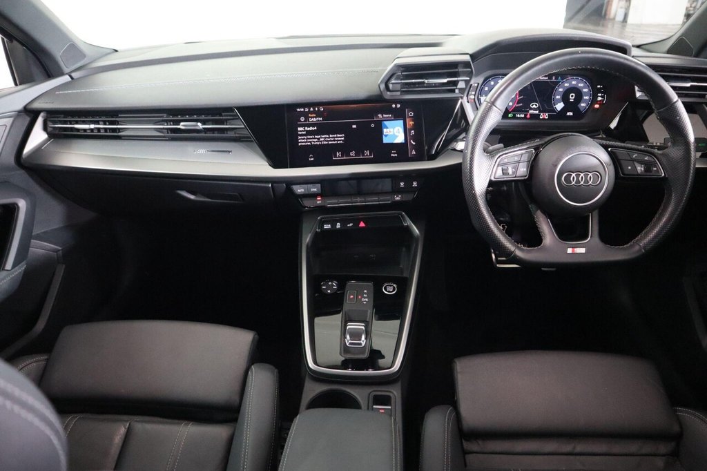 Used Audi A3 2021 for sale - 78097236: Photo 11