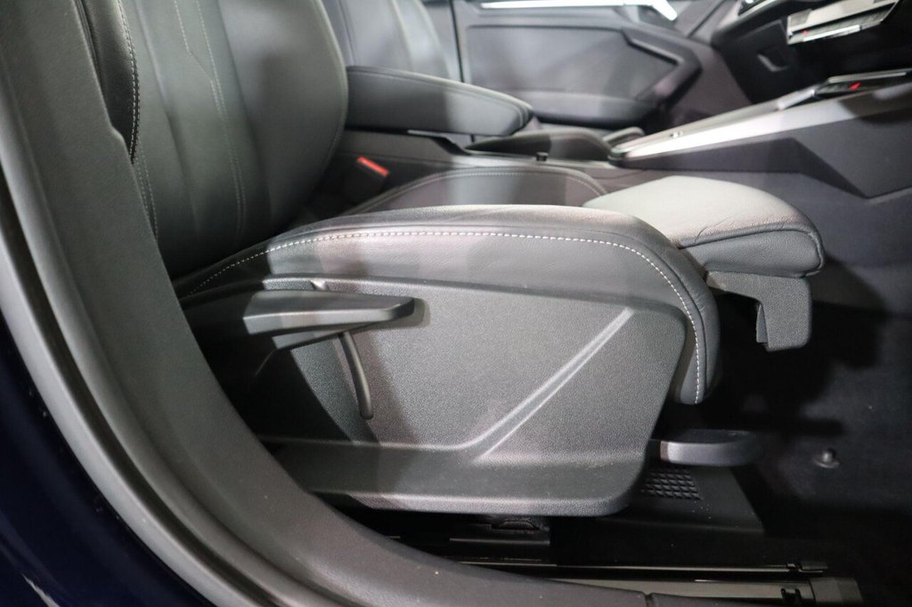 Used Audi A3 2021 for sale - 78097236: Photo 14