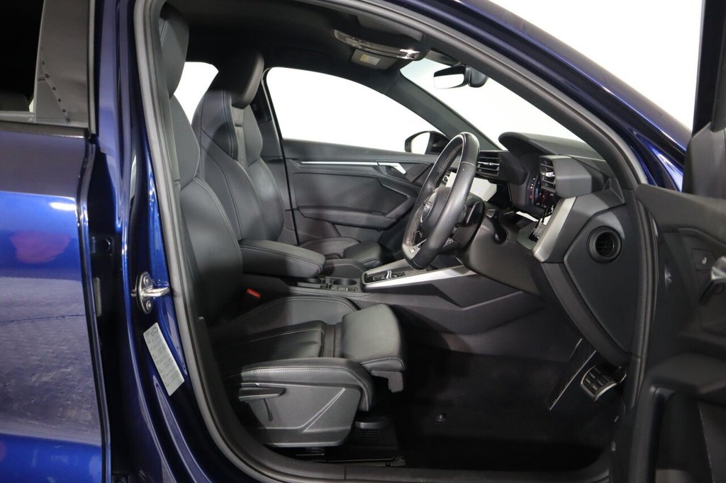 Used Audi A3 2021 for sale - 78097236: Photo 17