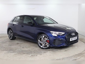 Used Audi A3 2021 for sale - 78097236: Photo