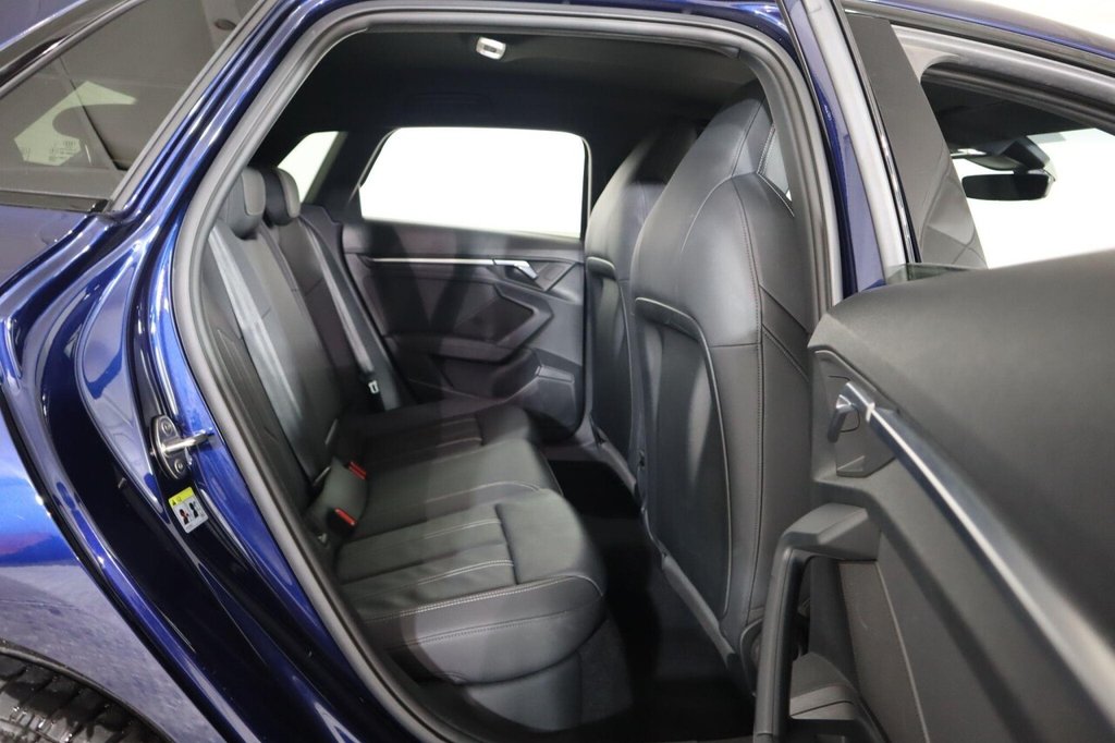 Used Audi A3 2021 for sale - 78097236: Photo 20