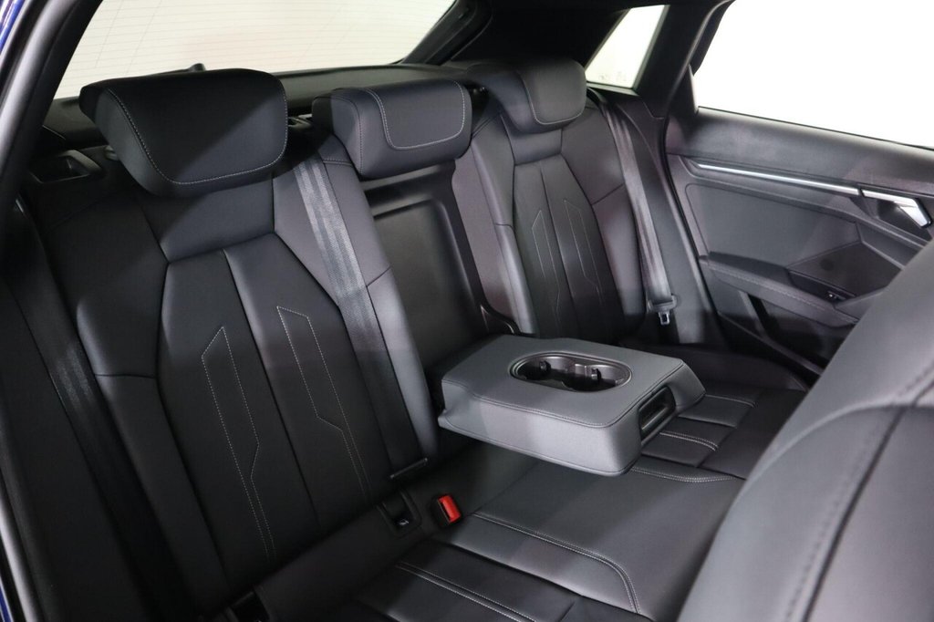 Used Audi A3 2021 for sale - 78097236: Photo 22