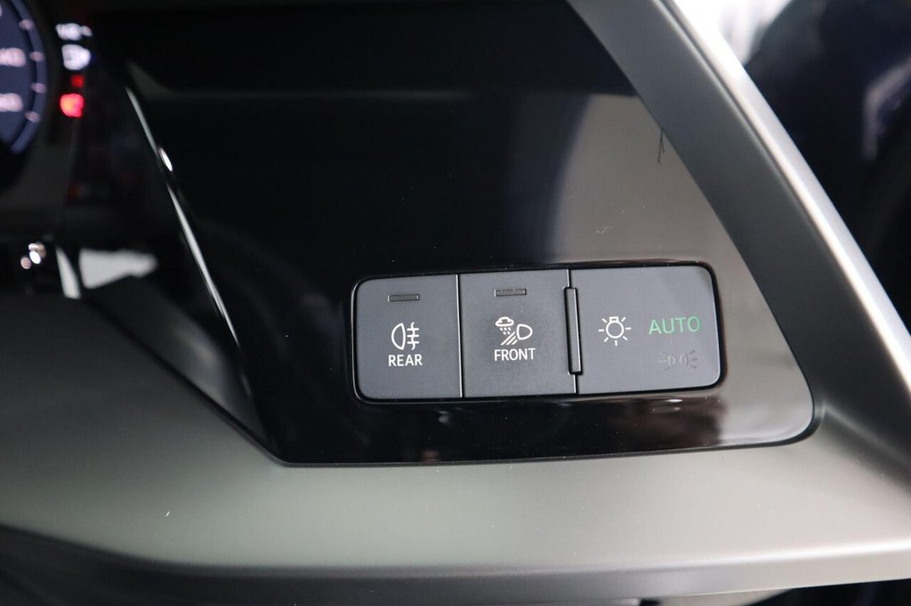 Used Audi A3 2021 for sale - 78097236: Photo 28