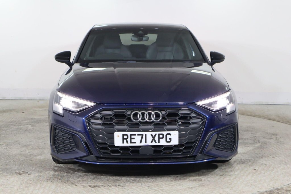 Used Audi A3 2021 for sale - 78097236: Photo 3
