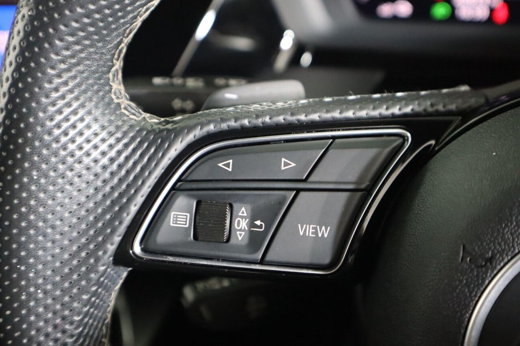 Used Audi A3 2021 for sale - 78097236: Photo 32