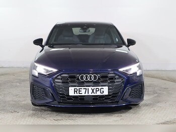 Used Audi A3 2021 for sale - 78097236: Photo