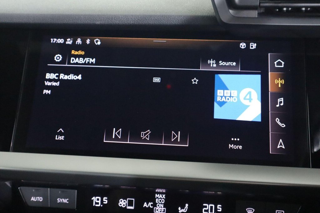 Used Audi A3 2021 for sale - 78097236: Photo 44