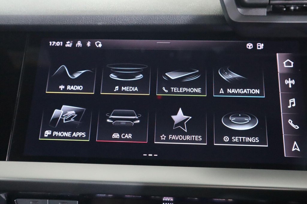 Used Audi A3 2021 for sale - 78097236: Photo 45