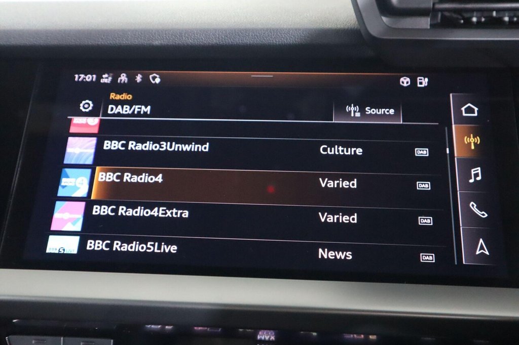 Used Audi A3 2021 for sale - 78097236: Photo 47