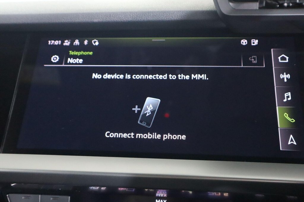 Used Audi A3 2021 for sale - 78097236: Photo 49