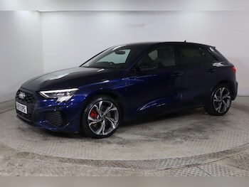 Used Audi A3 2021 for sale - 78097236: Photo