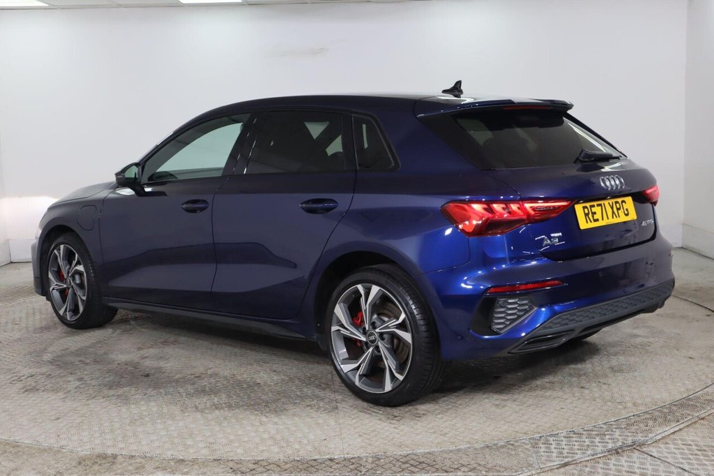 Used Audi A3 2021 for sale - 78097236: Photo 5