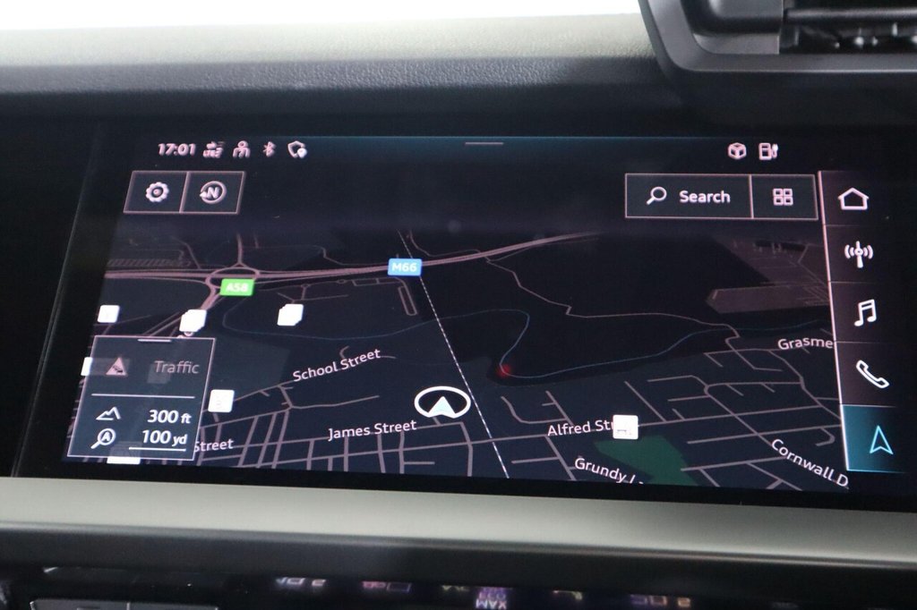 Used Audi A3 2021 for sale - 78097236: Photo 50