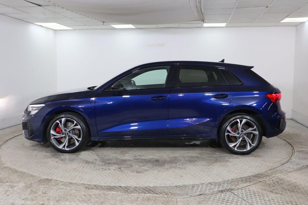 Used Audi A3 2021 for sale - 78097236: Photo 6