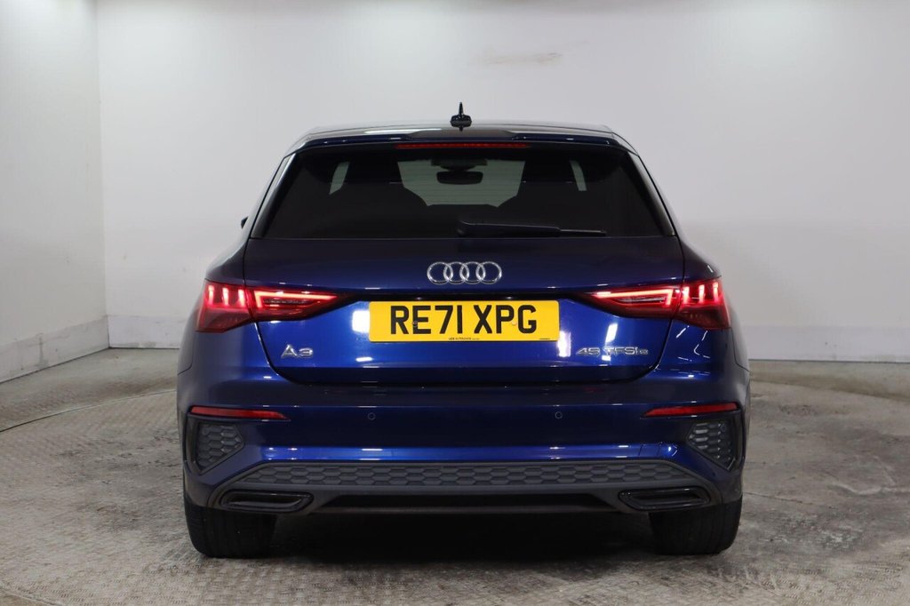 Used Audi A3 2021 for sale - 78097236: Photo 8