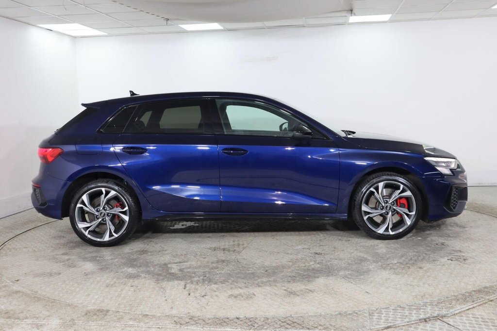 Used Audi A3 2021 for sale - 78097236: Photo 9
