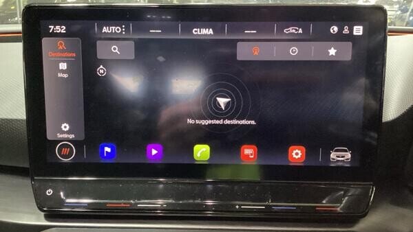 Used Cupra Leon 2023 for sale - 77953058: Photo 13