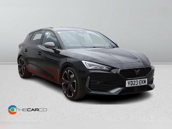 Used Cupra Leon 2023 for sale - 77953058: Photo