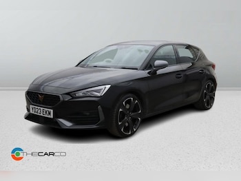 Used Cupra Leon 2023 for sale - 77953058: Photo
