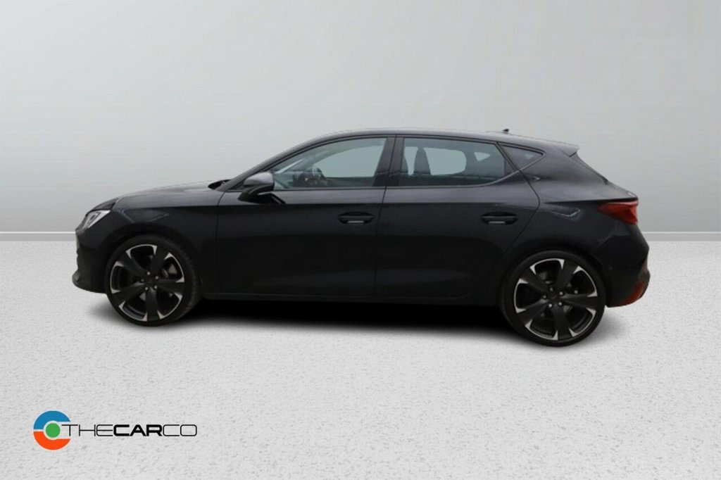 Used Cupra Leon 2023 for sale - 77953058: Photo 4