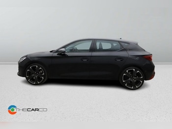 Used Cupra Leon 2023 for sale - 77953058: Photo