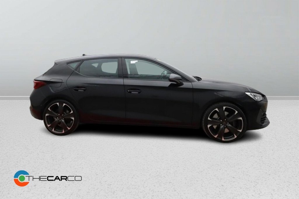 Used Cupra Leon 2023 for sale - 77953058: Photo 5