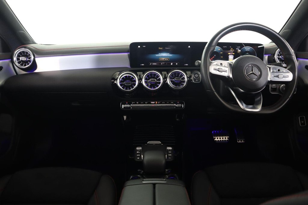 Used Mercedes-Benz CLA 2023 for sale - 77408509: Photo 12