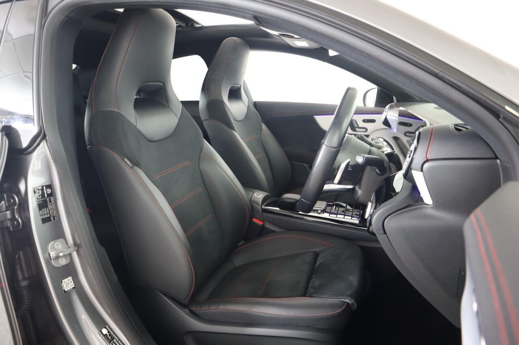 Used Mercedes-Benz CLA 2023 for sale - 77408509: Photo 13