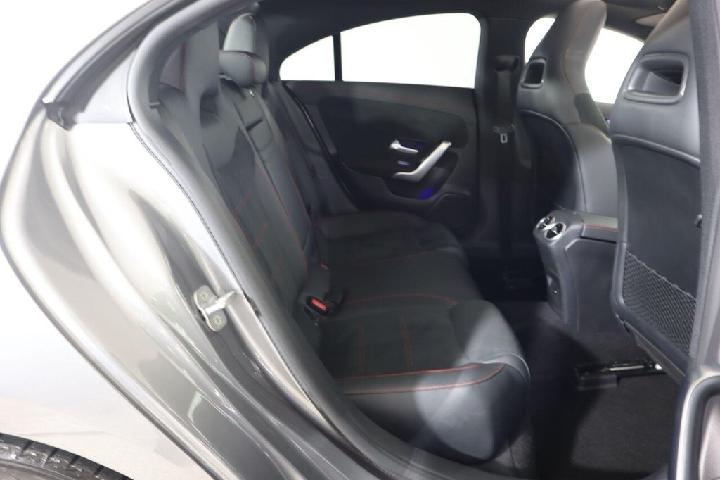 Used Mercedes-Benz CLA 2023 for sale - 77408509: Photo 14