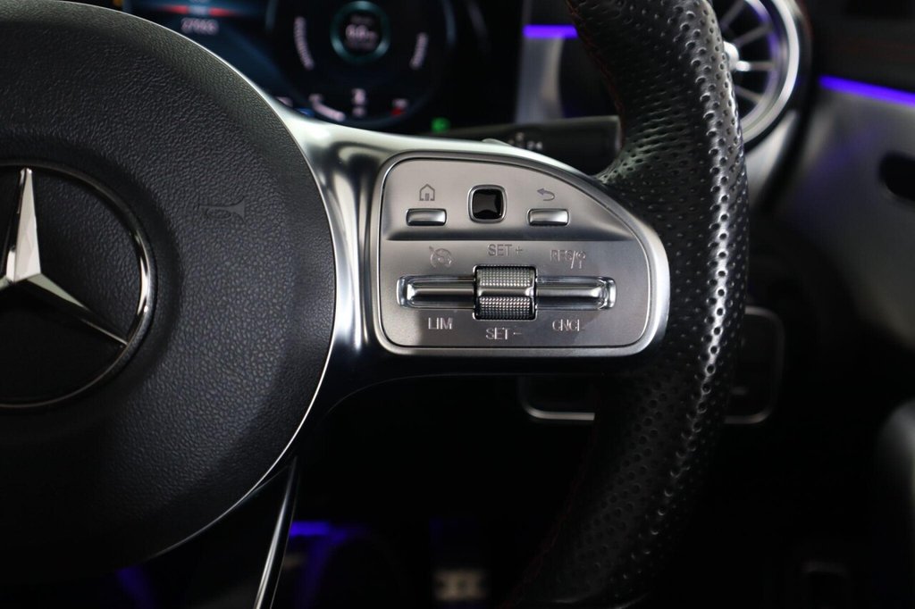 Used Mercedes-Benz CLA 2023 for sale - 77408509: Photo 17