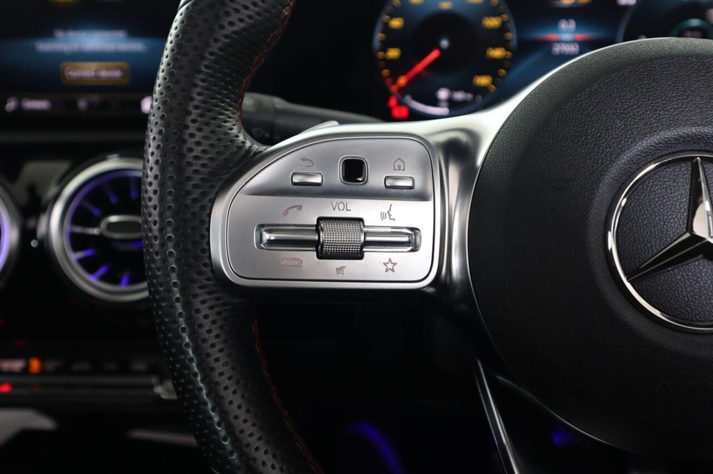 Used Mercedes-Benz CLA 2023 for sale - 77408509: Photo 18