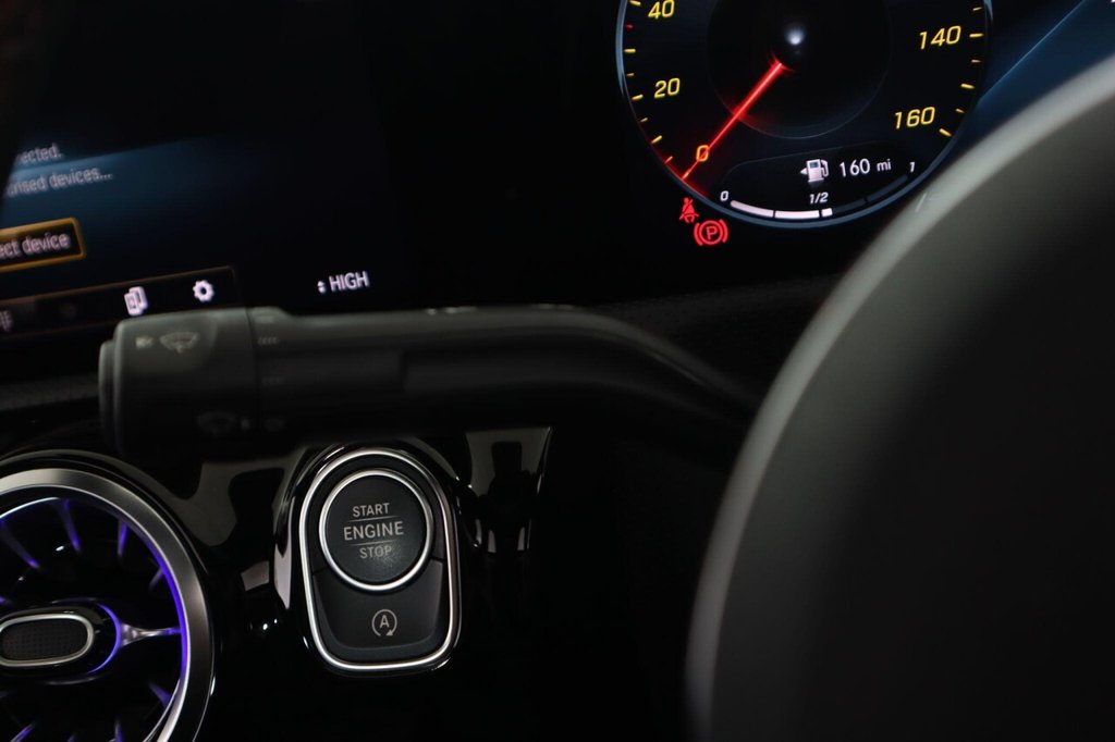 Used Mercedes-Benz CLA 2023 for sale - 77408509: Photo 20