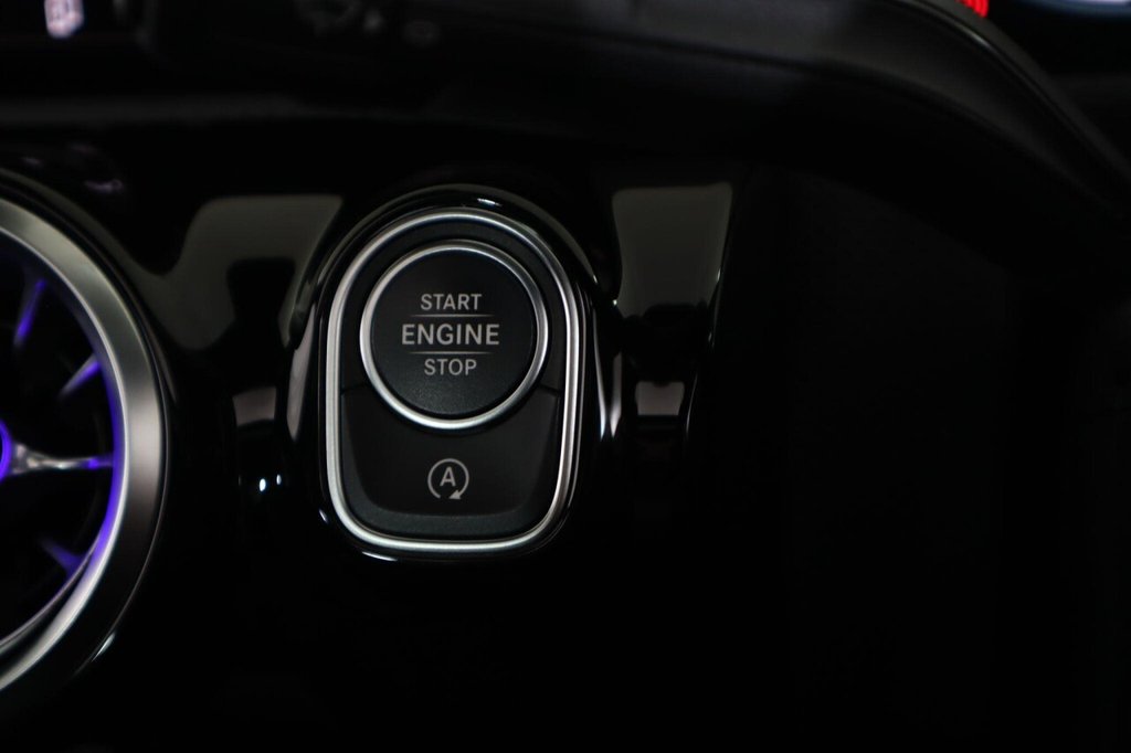 Used Mercedes-Benz CLA 2023 for sale - 77408509: Photo 21