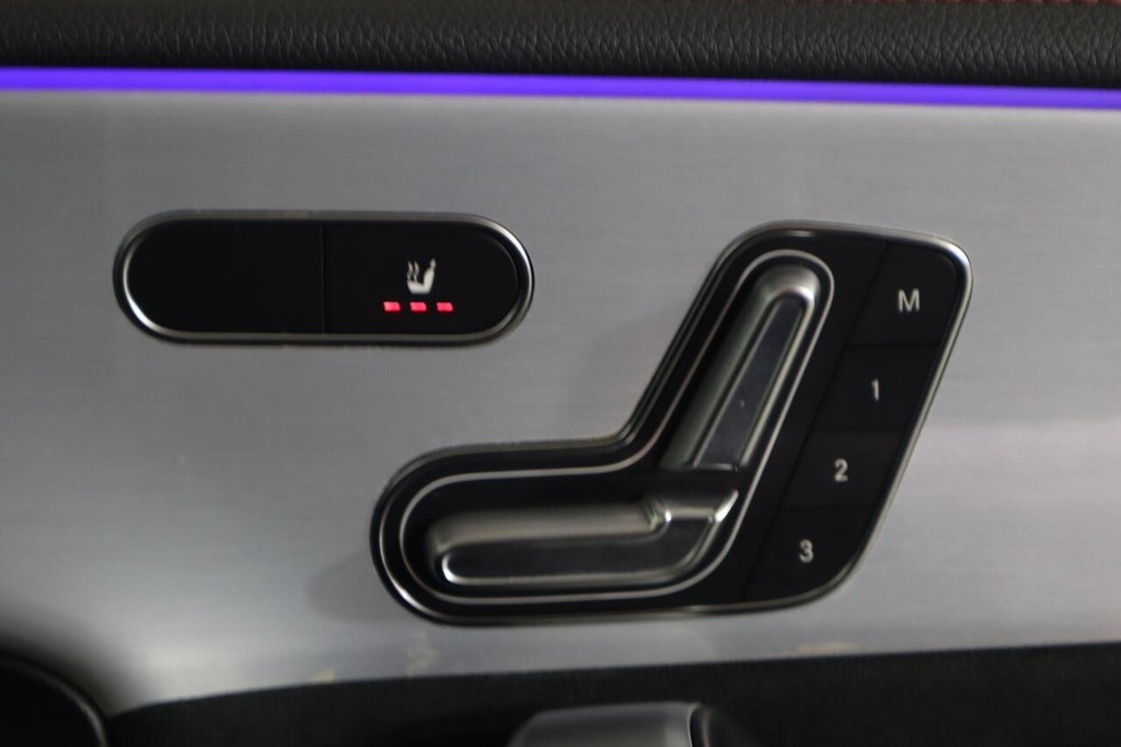 Used Mercedes-Benz CLA 2023 for sale - 77408509: Photo 25