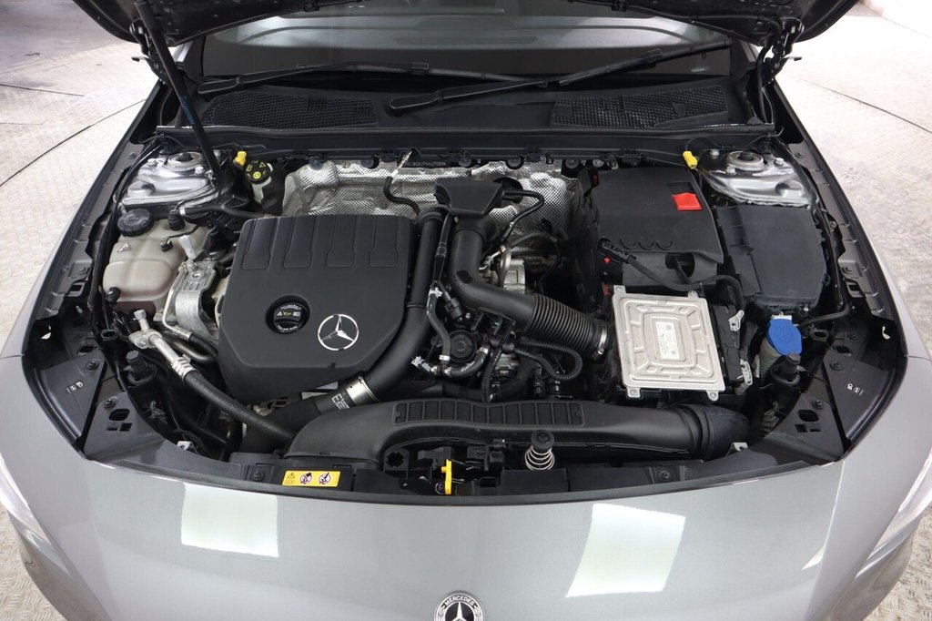 Used Mercedes-Benz CLA 2023 for sale - 77408509: Photo 28