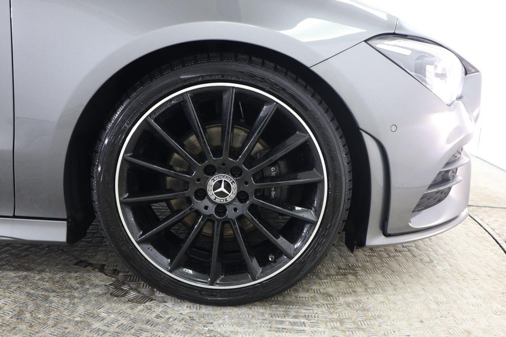 Used Mercedes-Benz CLA 2023 for sale - 77408509: Photo 29