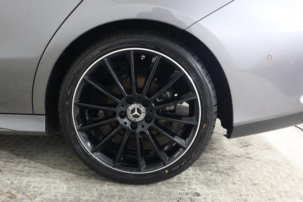 Used Mercedes-Benz CLA 2023 for sale - 77408509: Photo 31