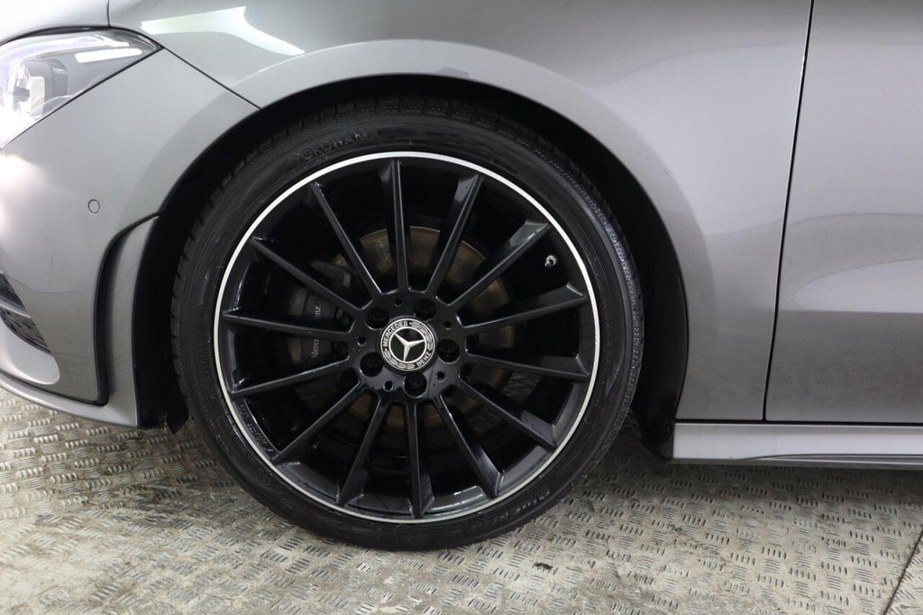 Used Mercedes-Benz CLA 2023 for sale - 77408509: Photo 32