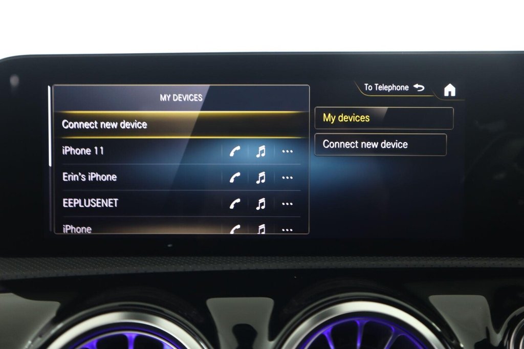 Used Mercedes-Benz CLA 2023 for sale - 77408509: Photo 34