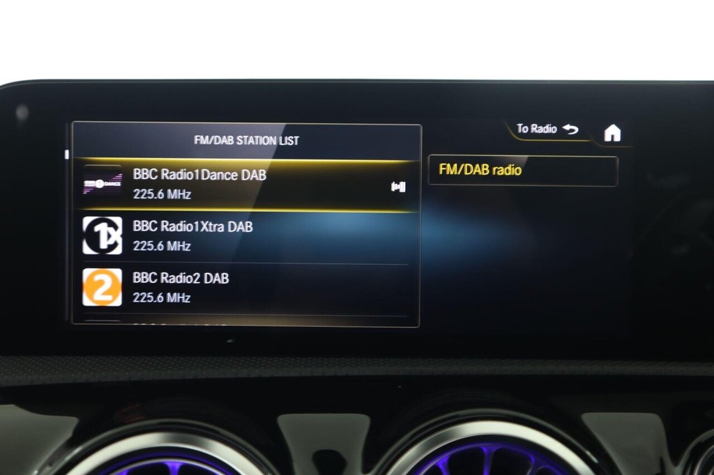 Used Mercedes-Benz CLA 2023 for sale - 77408509: Photo 36