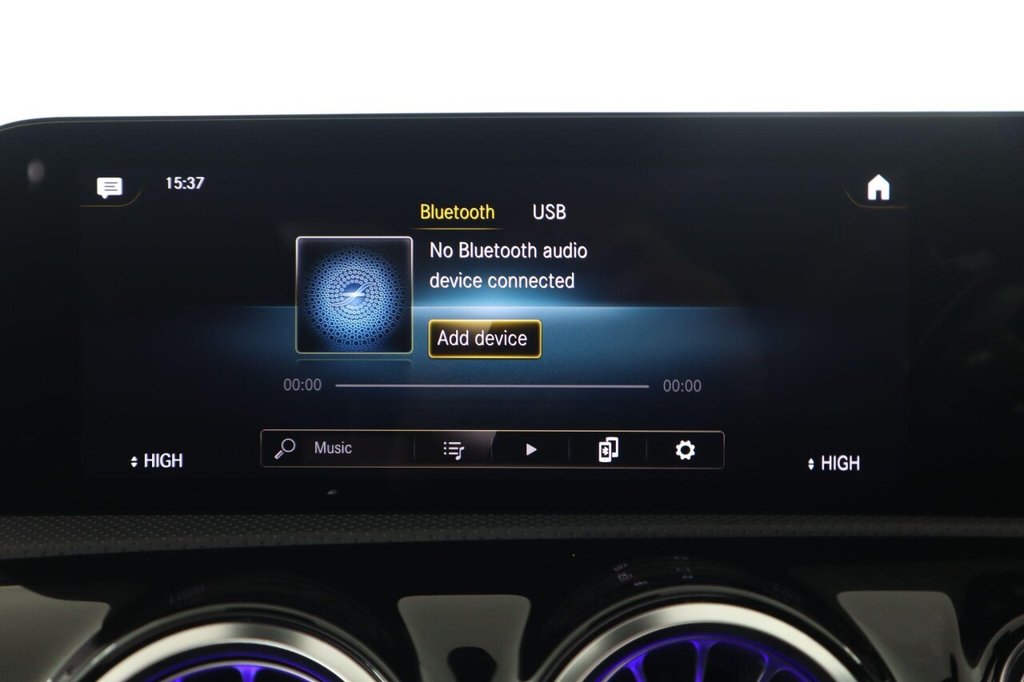 Used Mercedes-Benz CLA 2023 for sale - 77408509: Photo 37