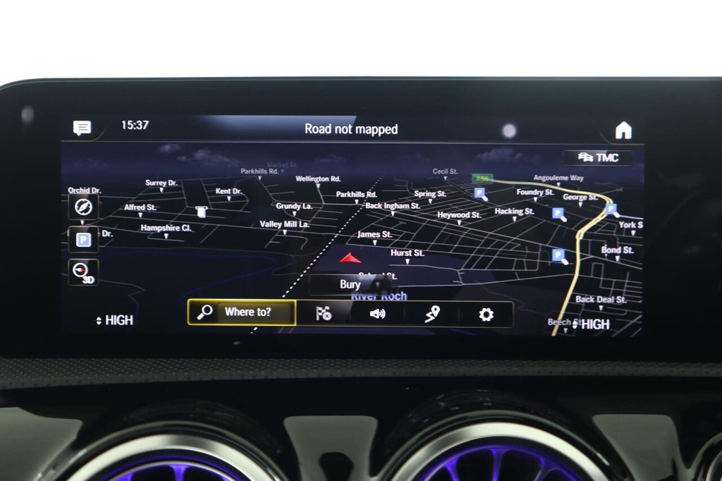 Used Mercedes-Benz CLA 2023 for sale - 77408509: Photo 38