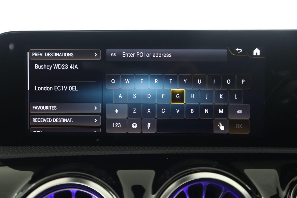 Used Mercedes-Benz CLA 2023 for sale - 77408509: Photo 39